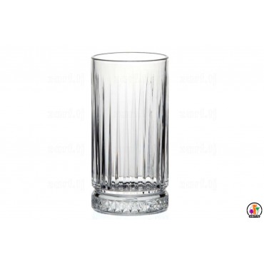 ELYSIA стакан 450 мл., прозрачное стекло